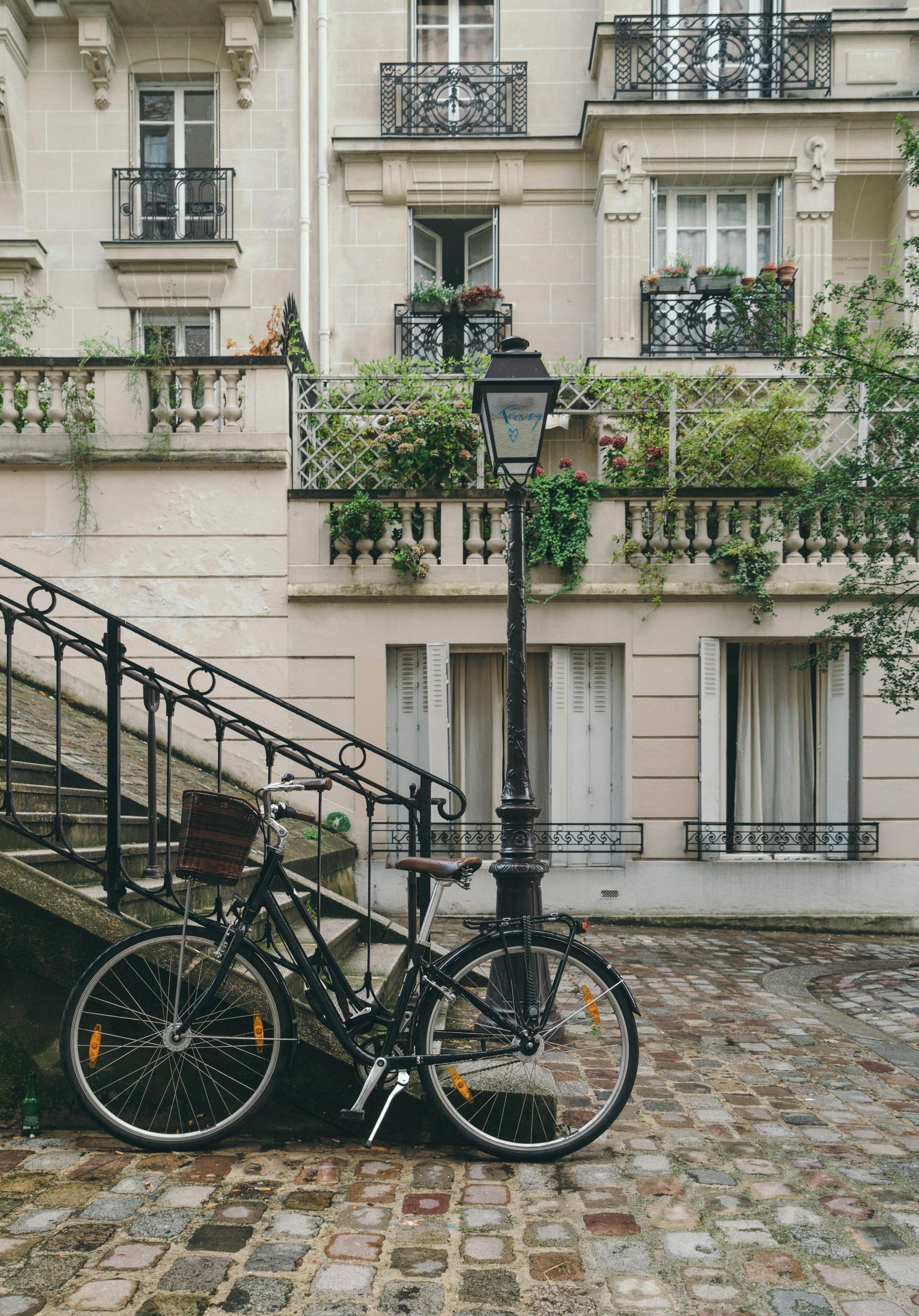 CARRAS PARIS